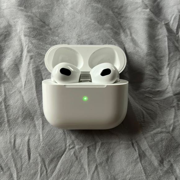 Apple AirPods 3rd generation